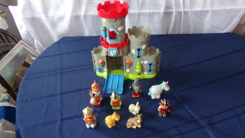 Elc happyland sherwood - elc,