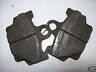 Rear brake pads - rear,