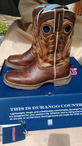 Durango western rigger - western, boots