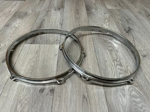 Premier drum hoops - hoops, rims