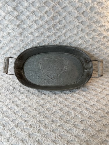 New lulu co - new!, galvanized
