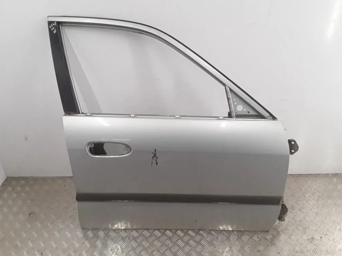 Mazda 626 station wagon - 626, gw