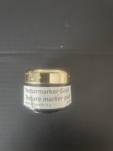 Texturmaker gold dfs dental - texturmaker,