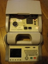 Seaward Supernova Plus PAT