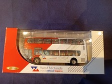 UKBUS 6018 VERY RARE NATIONAL