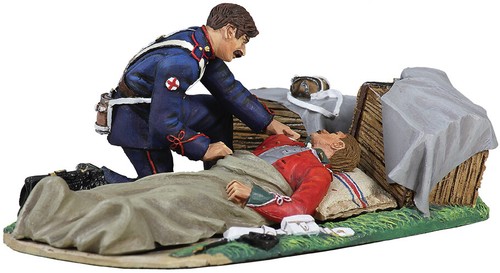 Britains soldiers zulu war - britains,