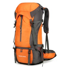 70L Large Waterproof Backpack