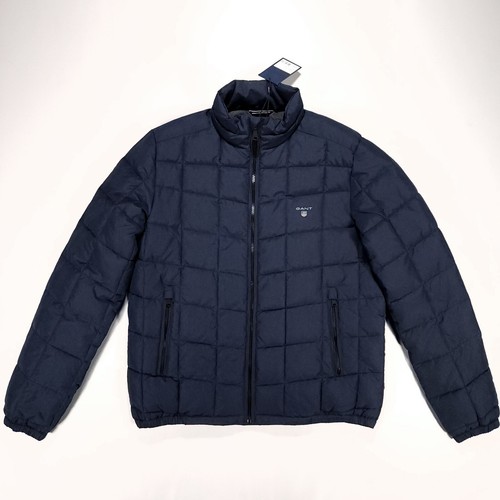 Gant the cloud jacket mens - gant,