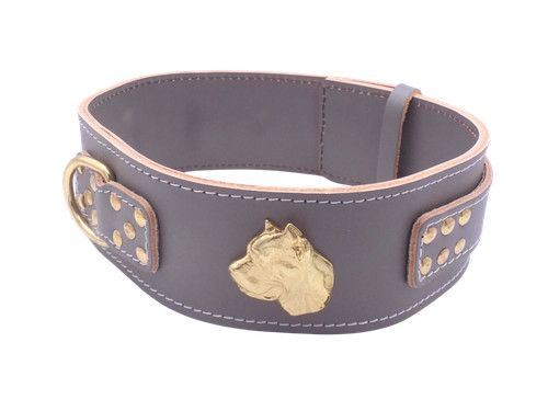 Grey heavy duty - 2.5",
