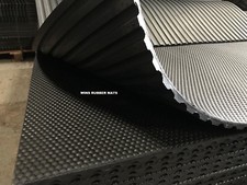 Rubber Gym mat, Commercial