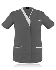 Nurse Healthcare Tunic Hospitality Maid Nurses Carers Therapist Dentist Uniforms