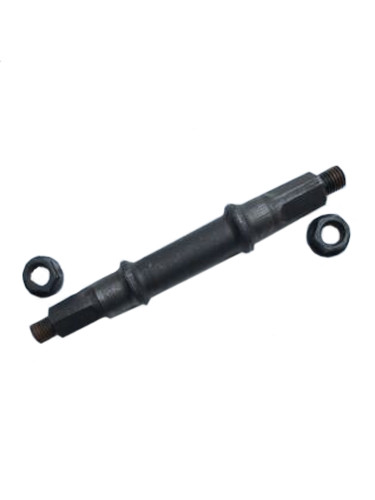 Replacement bike bottom - replacement,