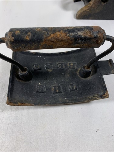 Antique cast iron - antique,