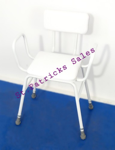 Perching stool delivery - stool,