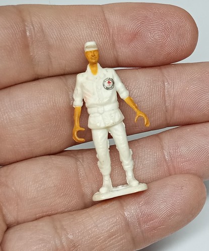 Hongwell cararama figure - cararama,