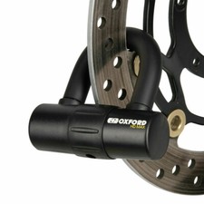 Oxford max motorcycle disc - hd,