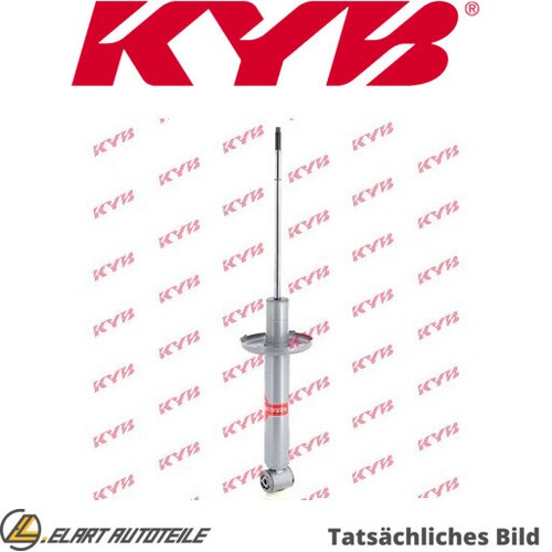 The shock absorber for - the,