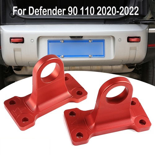 2pcs for land - rover, defender