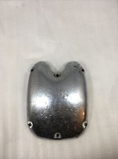 Bsa A65 A50 Early Rocker Cover In Chrome