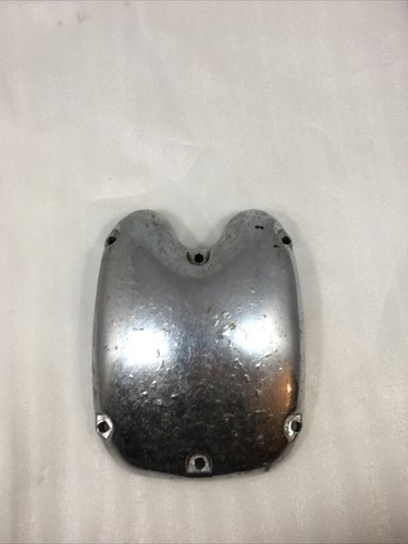 Bsa a65 a50 early - a50,