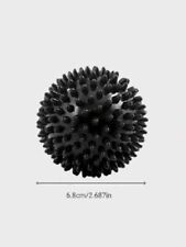 1pc Yoga Massage Ball Spikey