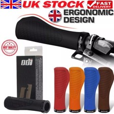Odi rubber lock - lock-on, ergonomic
