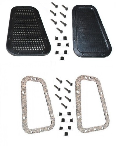 Defender vent cover - vent, vehicle