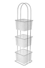 Modern Over Door Shower Caddy