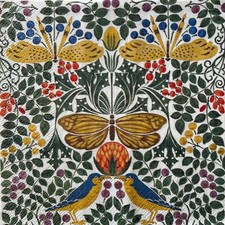 2 cocktail paper napkins for