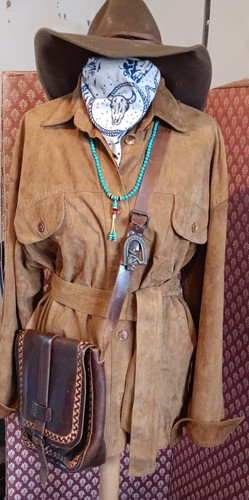 Safari old money style - safari, vtg