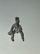 Vintage Hinton Hunt BN 261
