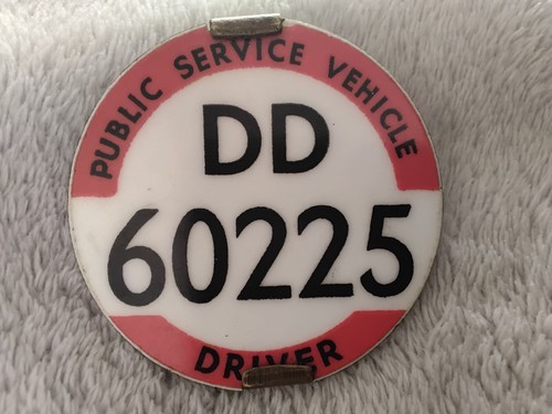 Vintage classic public service - public,