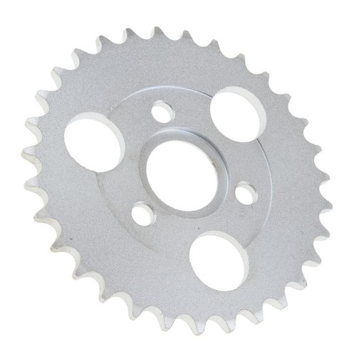 Motorcycle 420 31t rear chain - 420,