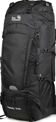New outlander litre - new, 75