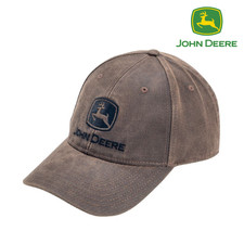 John Deere Adults Cap -
