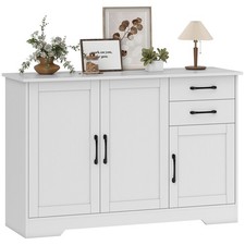 HOMCOM Sideboard with