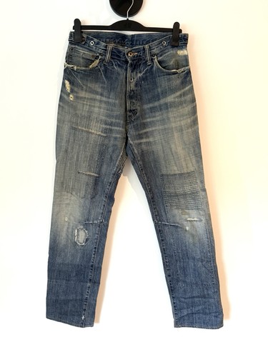 Prps men distressed jean - prps,
