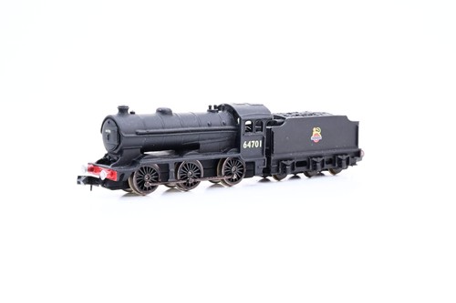 Union mill gauge j39 - gauge,