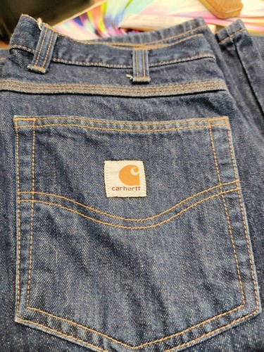 Mens carhartt regular - mens, pant
