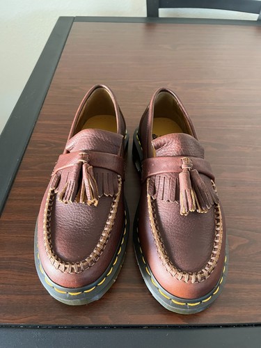 Martens adrian brown - dr.,