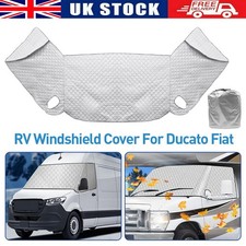 For Fiat Ducato Peugeot Boxer