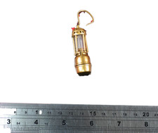 Lantern Oil Lamp LED Western