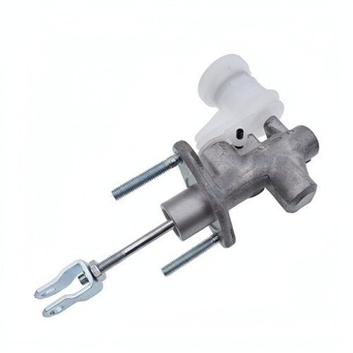 Clutch master cylinder - clutch,