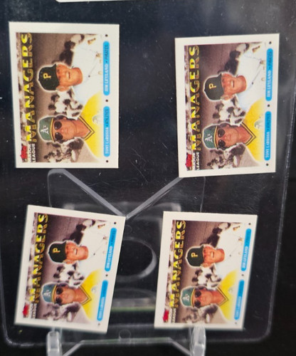 1993 topps micro - 1993,