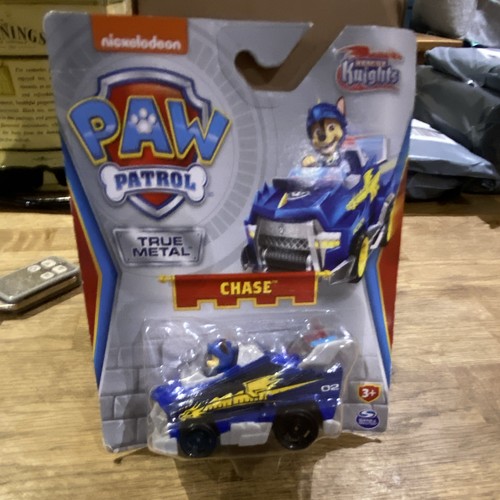 Spin master paw patrol true - patrol,