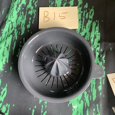 KENWOOD CITRUS PRESS JUICER