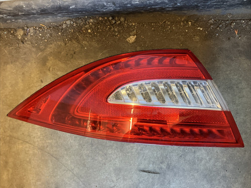 Jaguar x150 rear light - x150,
