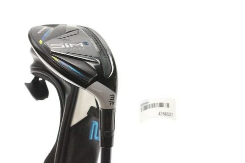 Taylormade sim2 max - sim2, rescue
