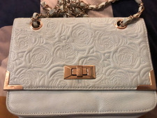 Baby Blue New Look Handbag