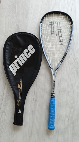 Prince titanium extender - prince, power